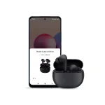 هدفون بی سیم شیائومی مدل Redmi Buds 4 Active - Image 8