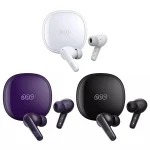 هدفون بی سیم شیائومی کیو سی وای مدل T13x - Image 8