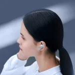 هدفون بی سیم شیائومی هایلو مدل W1 - Image 9