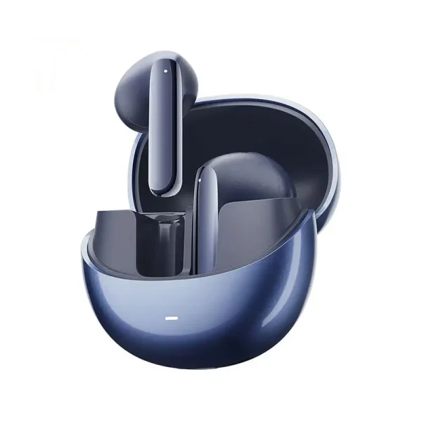 هدفون بیسیم شیائومی کیو سی وای مدل AilyBuds Pro_HT10 - Image 5