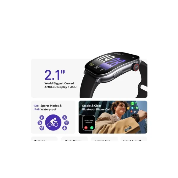 Kieslect Balance D1 - Image 4