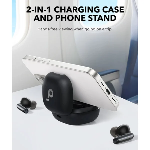 هدفون بی سیم انکر P40i_A3955 - Image 4