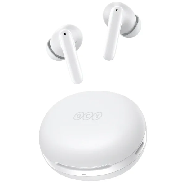 هدفون بی سیم شیائومی کیو سی وای T13 ANC 2 Xiaomi QCY T13 ANC 2 Wireless Headphone - Image 4