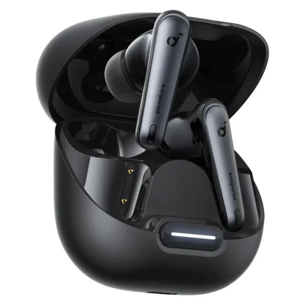 هدفون بی سیم انکر مدل Liberty 4 NC_A3947 - Image 2