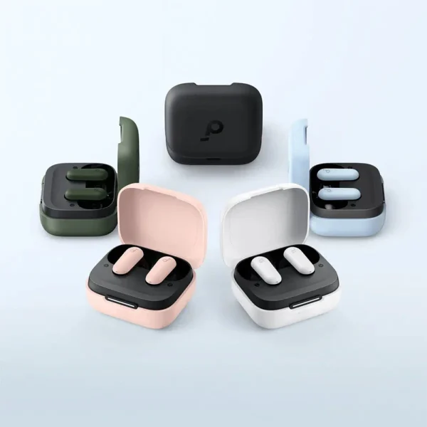 هدفون بی سیم انکر مدل Soundcore A3959 _R50i NC اصل - Image 7