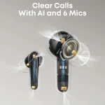 هدفون بی سیم انکر مدل Soundcore P41i A3937 - Image 4