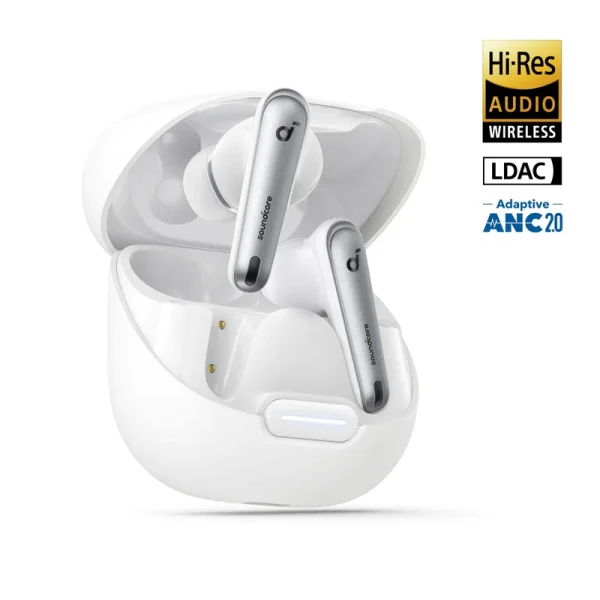 هدفون بی سیم انکر مدل Liberty 4 NC_A3947 - Image 5