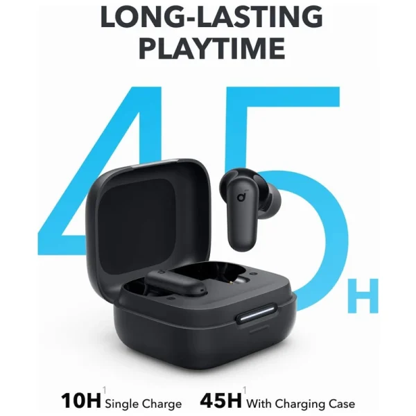 هدفون بی سیم انکر مدل Soundcore A3959 _R50i NC اصل - Image 2