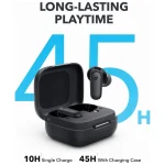 هدفون بی سیم انکر مدل Soundcore P30i - Image 3