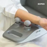ماساژور بدن شیائومی مدل Bomidi MG3 چهار سر - Image 8