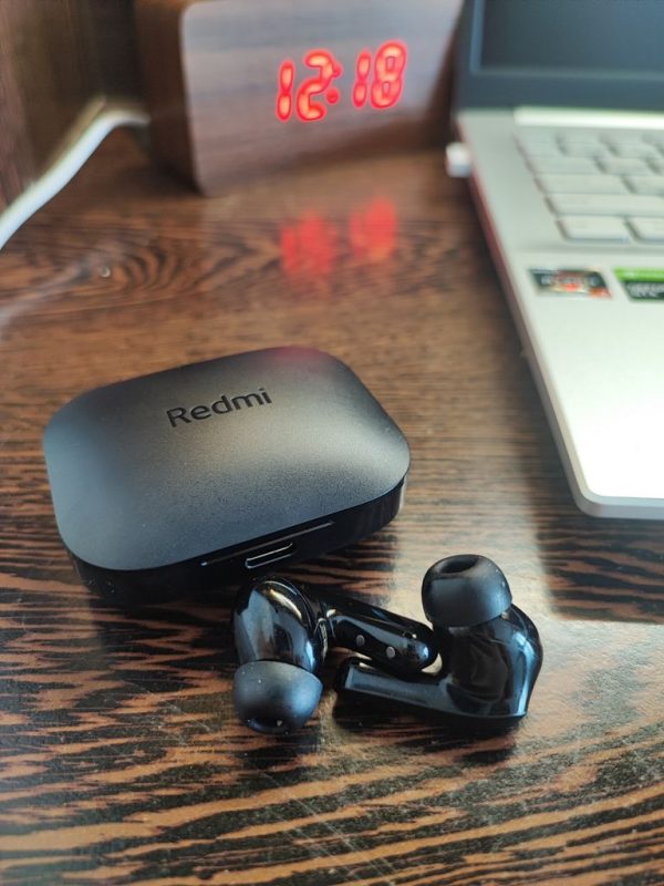 هدفون بی سیم شیائومی مدل Redmi Buds 5 اصل - Image 5