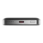 پاور بانک گلوریمی مدل Glorimi Power Bank FitCore Mag Qi2 10000mAh - Image 3