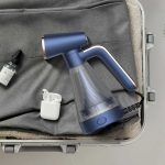 اتو بخار درما مدل DEM-GT10W ظرفیت ۱۱۰ میلی&zwnj;لیتر - Image 2